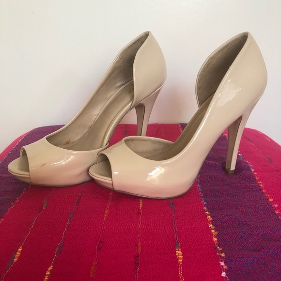 Mix No. 6 cream/nude - Picture 3 of 8